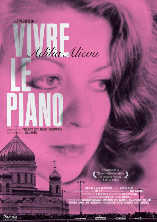 Vivre le Piano