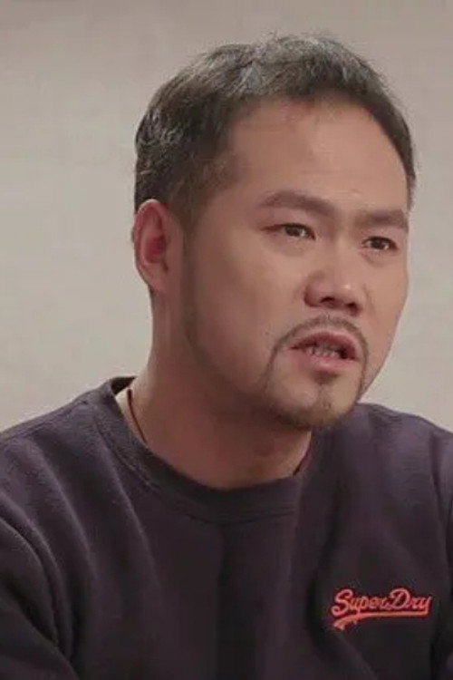 Lu Wei