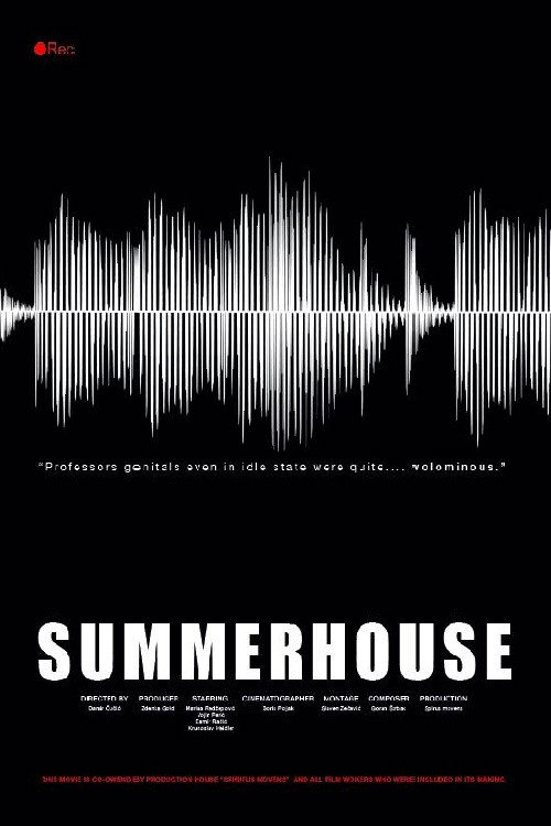 Summerhouse