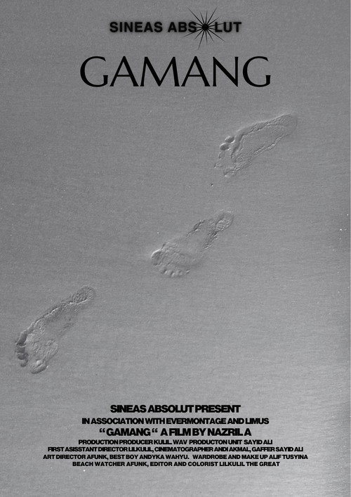 GAMANG