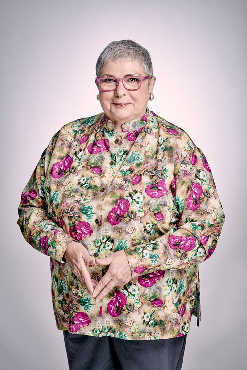 Annelize van der Ryst Hattingh