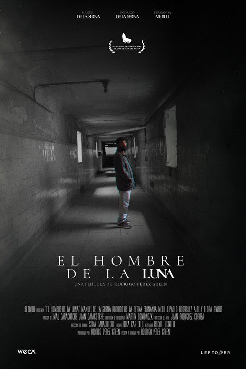 The Moonman