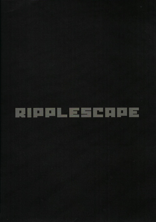 Pyramid Country: Ripplescape