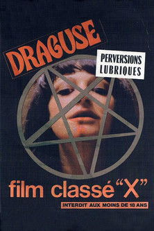 Draguse ou le manoir infernal