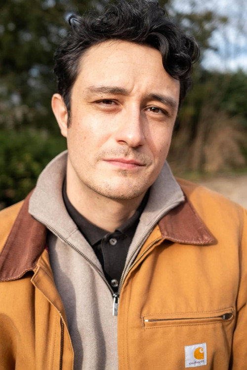 Nathan Gagnage