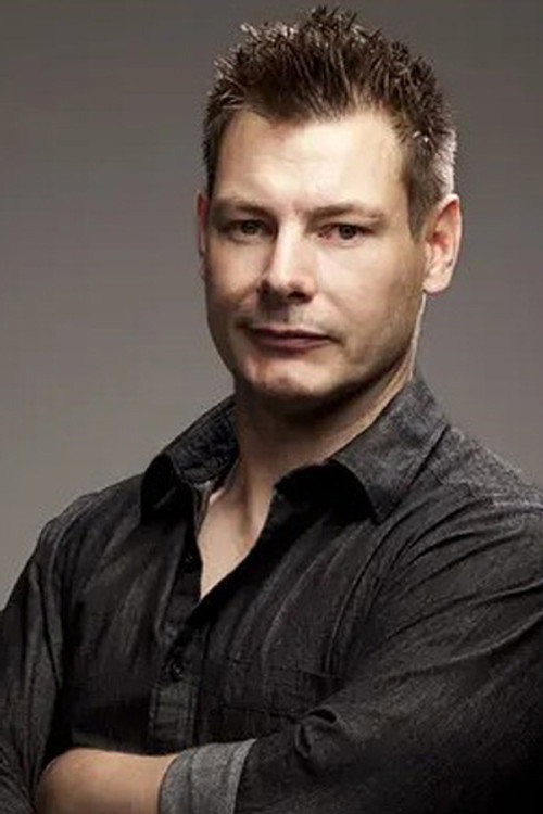 Fredrik Yderström