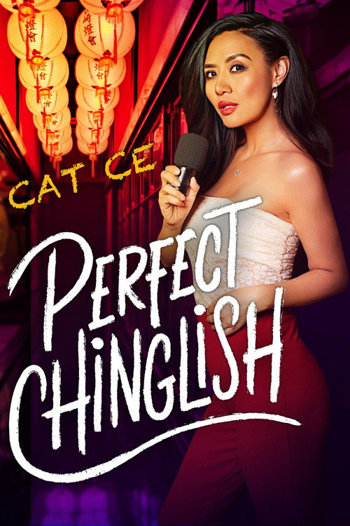 Cat Ce: Perfect Chinglish