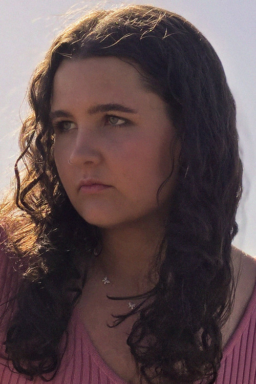Mercy Cornwell
