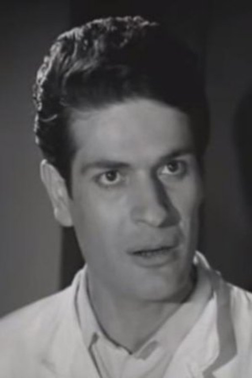 Kimon Dimopoulos