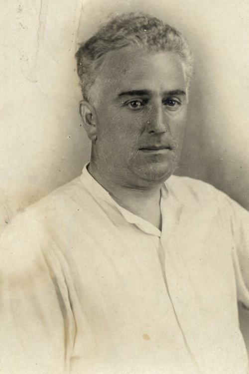 Shalva Bejuashvili
