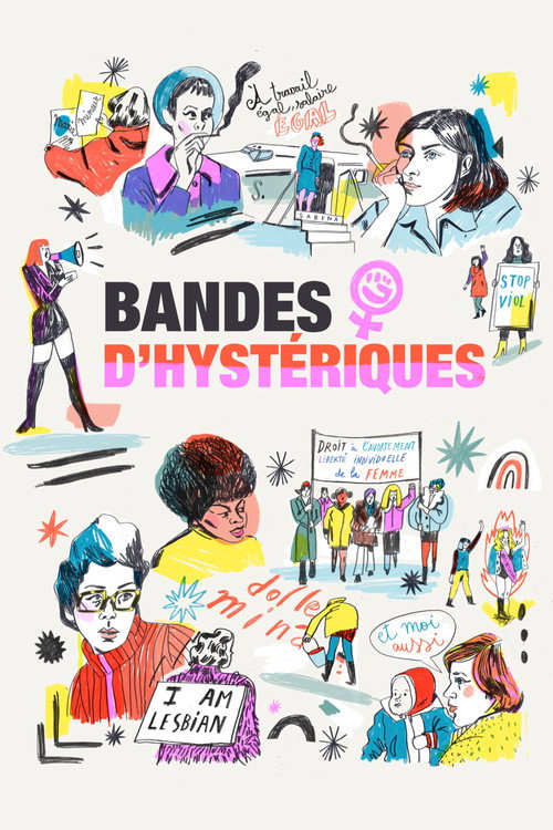 Gangs of Hysterics