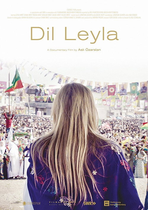 Leyla