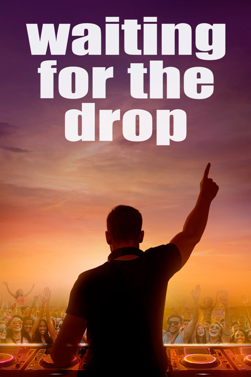 Waiting For The Drop: Rise of the Superstar DJs