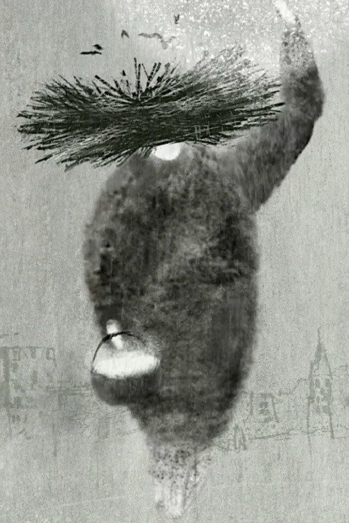 Georgiy Sviridov. Winter
