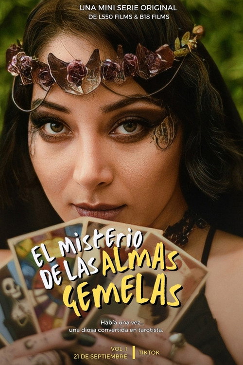 The Mystery of Soulmates Vol. 1