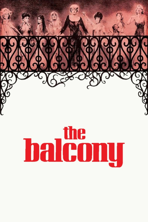 The Balcony