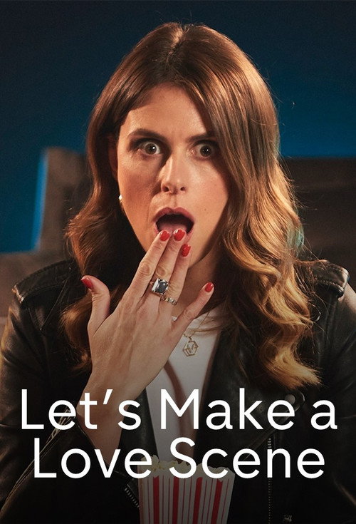 Let's Make a Love Scene