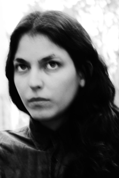Paloma Martinez