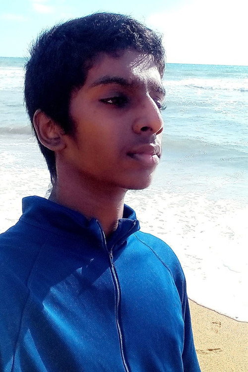 Sayodya Hasaranga