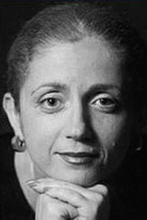Elena Kreindlina