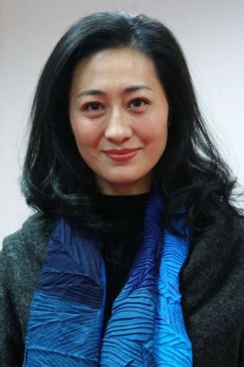 Chen Ning