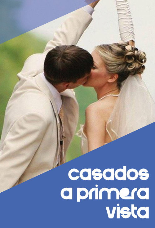 Casados a primera vista