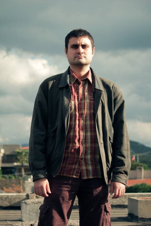Efe Aydal