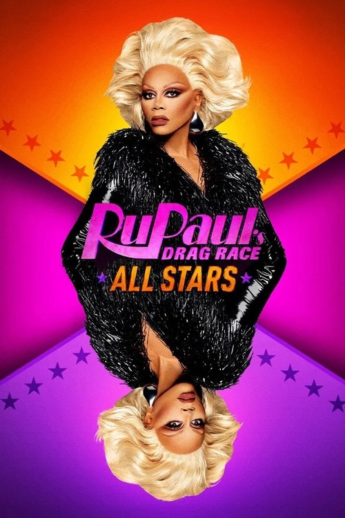 RuPaul's Drag Race All Stars