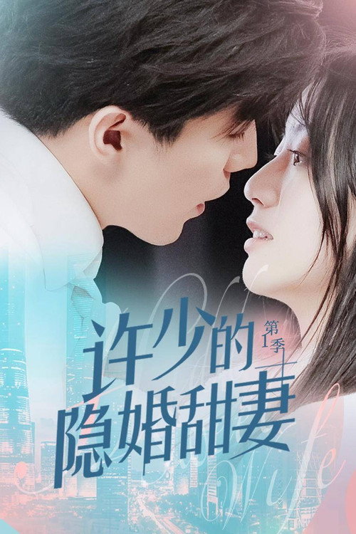 Hidden Sweet Wife