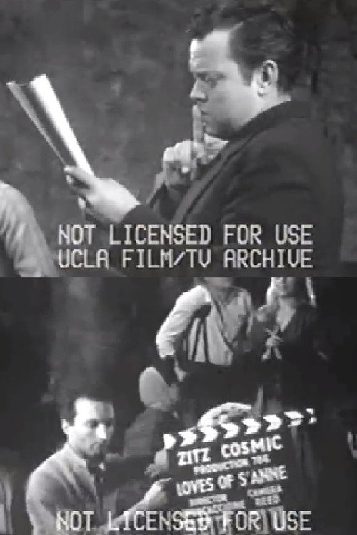 The Miracle of St. Anne