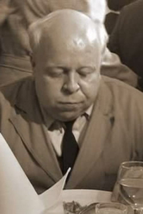 Aleksandr Tyurin