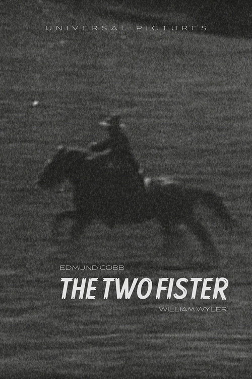 The Two Fister
