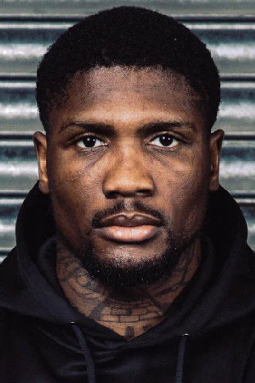 Mikael Lawal