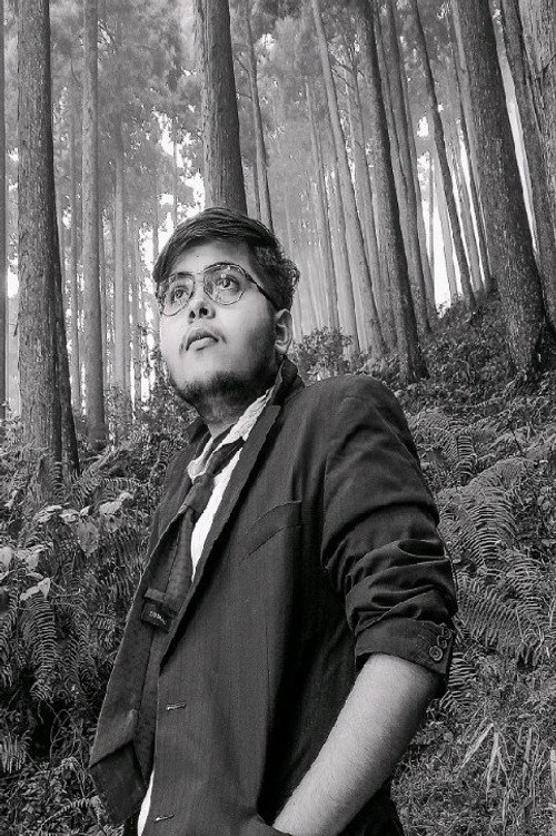 Soham Bagchi