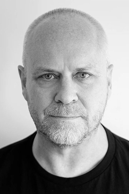 Mark Blake