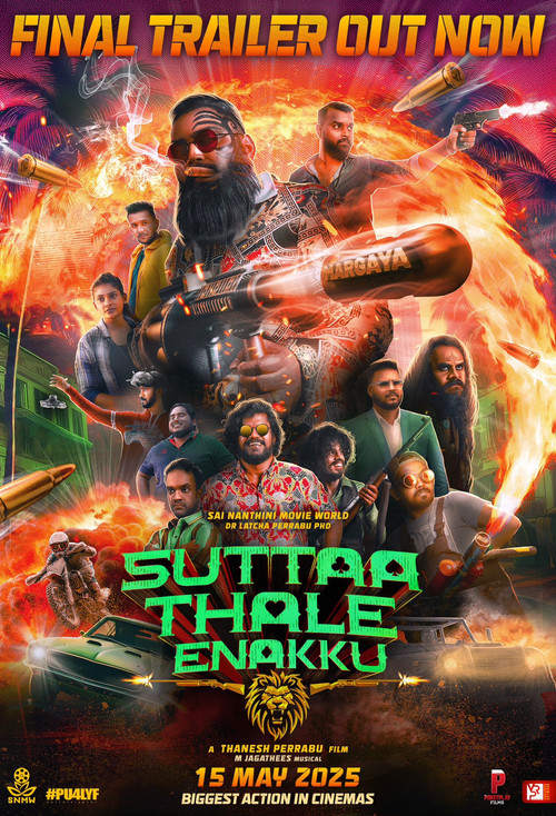 Suttaa Thale Enakku
