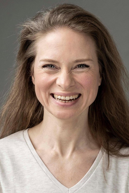Soraya Wunnink