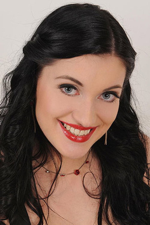 Brook Scott