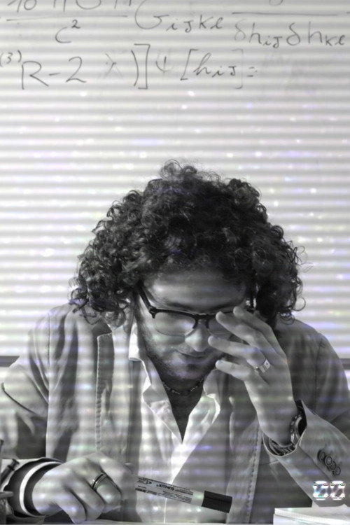 GABRIEL LO PRESTI