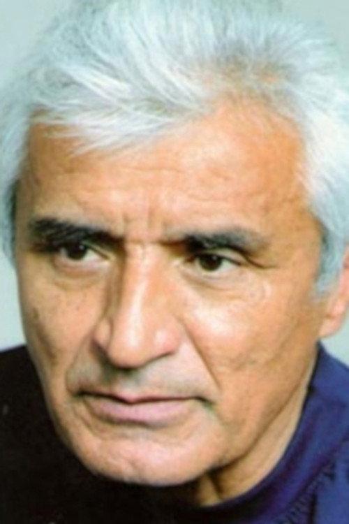 Ghalib Islamov