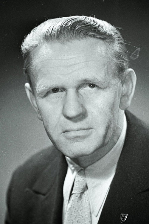 Oskar Liigand
