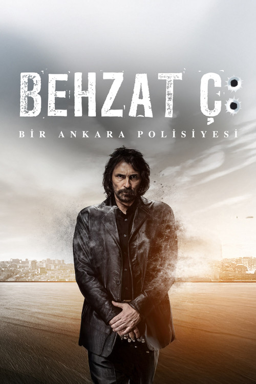 Behzat Ç.: An Ankara Policeman