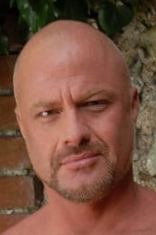 Oliver Rockwell