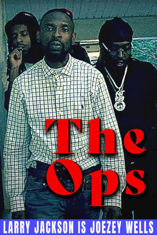 The Ops