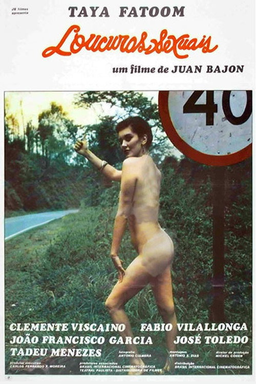 Loucuras Sexuais