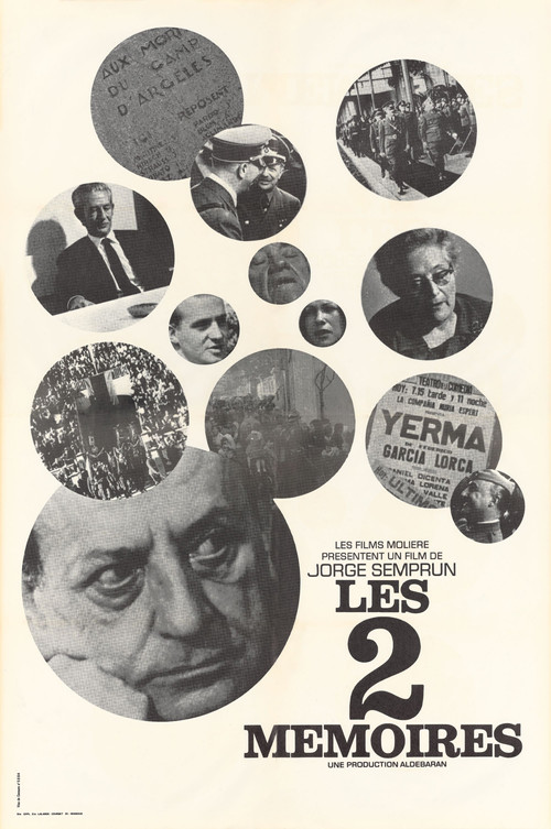 Les Deux mémoires