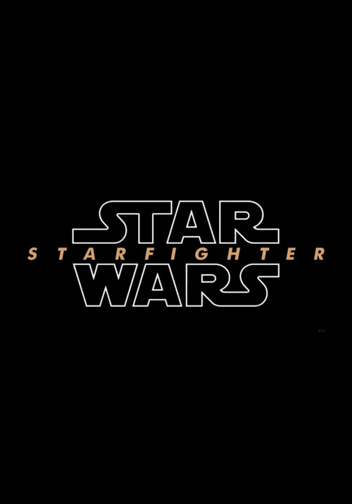 Star Wars: Starfighter