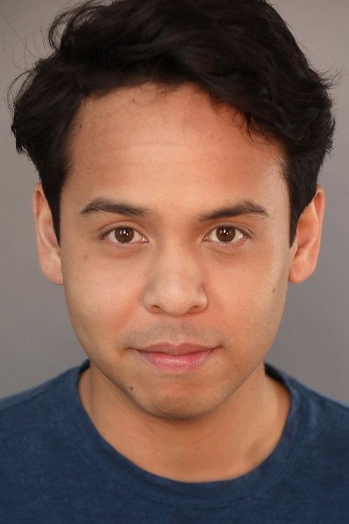 Steven Ronggur