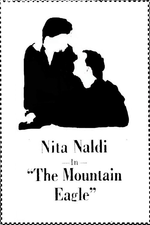 The Mountain Eagle