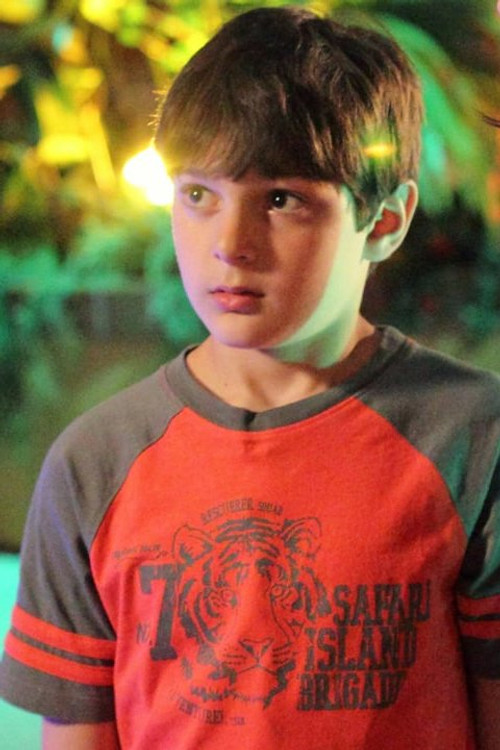 Michael Levinson